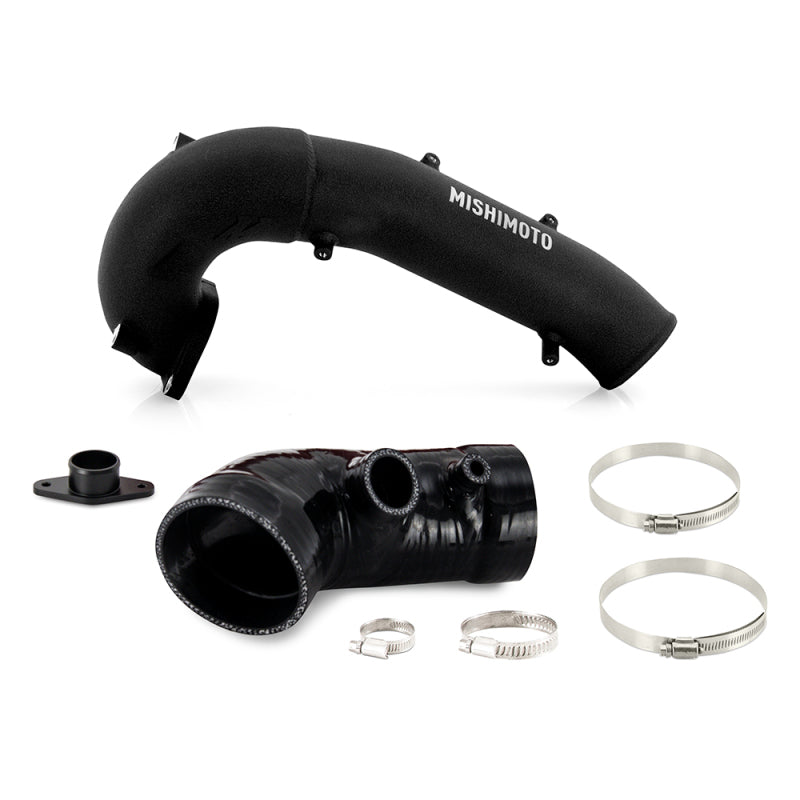 Cold Air Intakes MISMMAI-CTR-17UBK Mishimoto