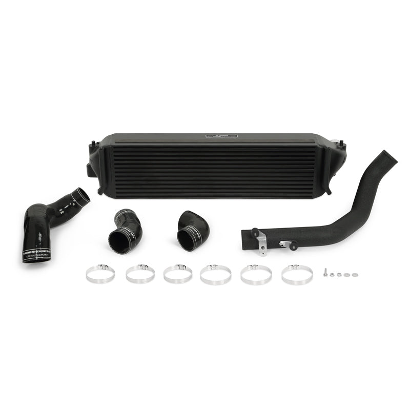 Intercooler Kits MISMMINT-CTR-17KBKWBK Mishimoto
