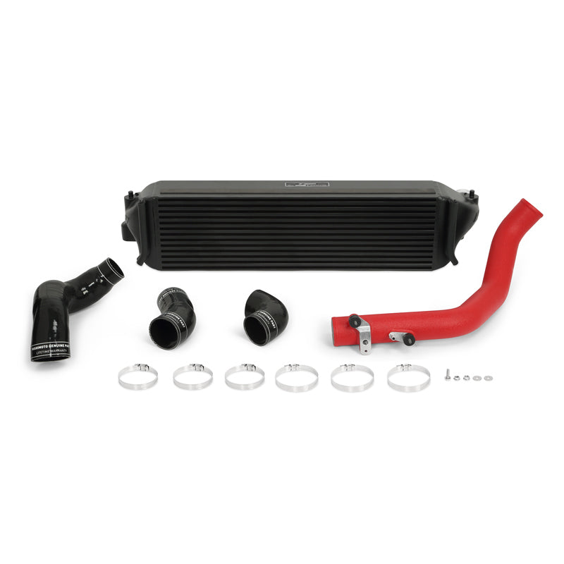 Intercooler Kits MISMMINT-CTR-17KBKWRD Mishimoto