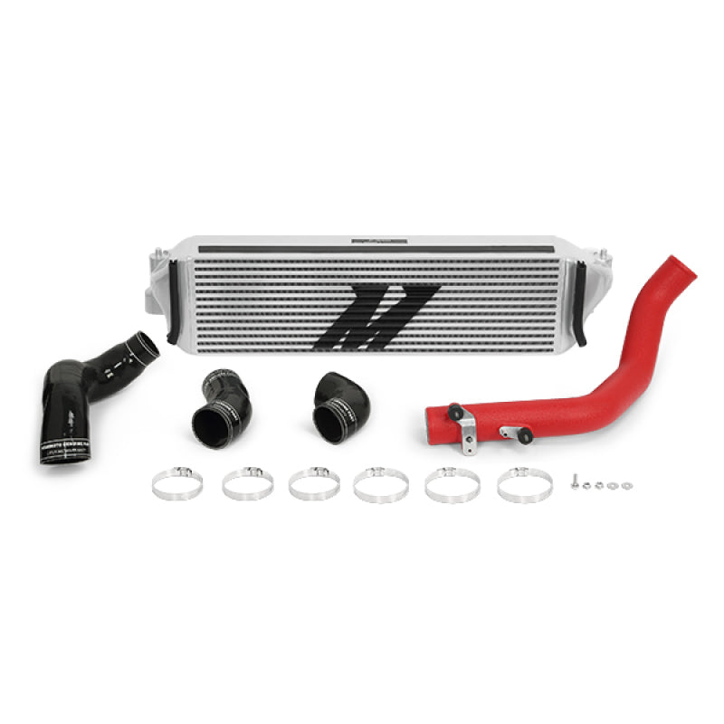 Intercooler Kits MISMMINT-CTR-17KSLWRD Mishimoto