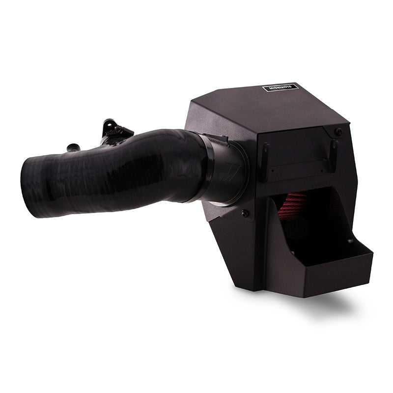 Cold Air Intakes MISMMAI-CTR-17 Mishimoto
