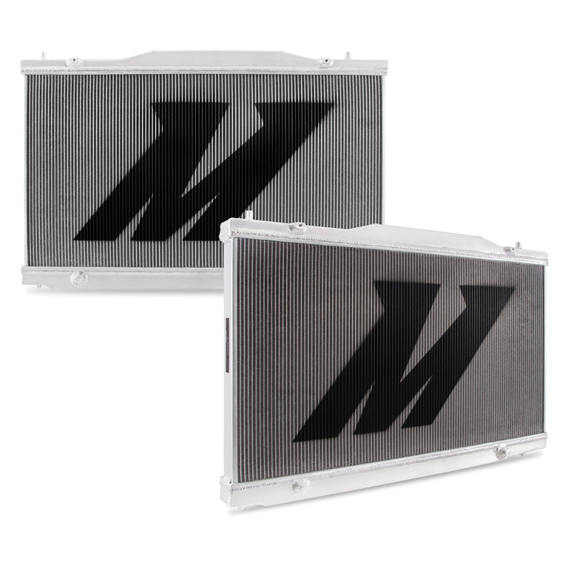 Radiators MISMMRAD-CTR-17 Mishimoto