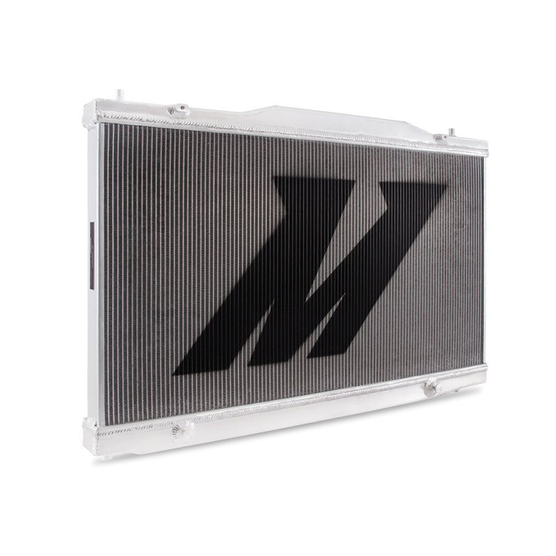 Radiators MISMMRAD-CTR-17 Mishimoto