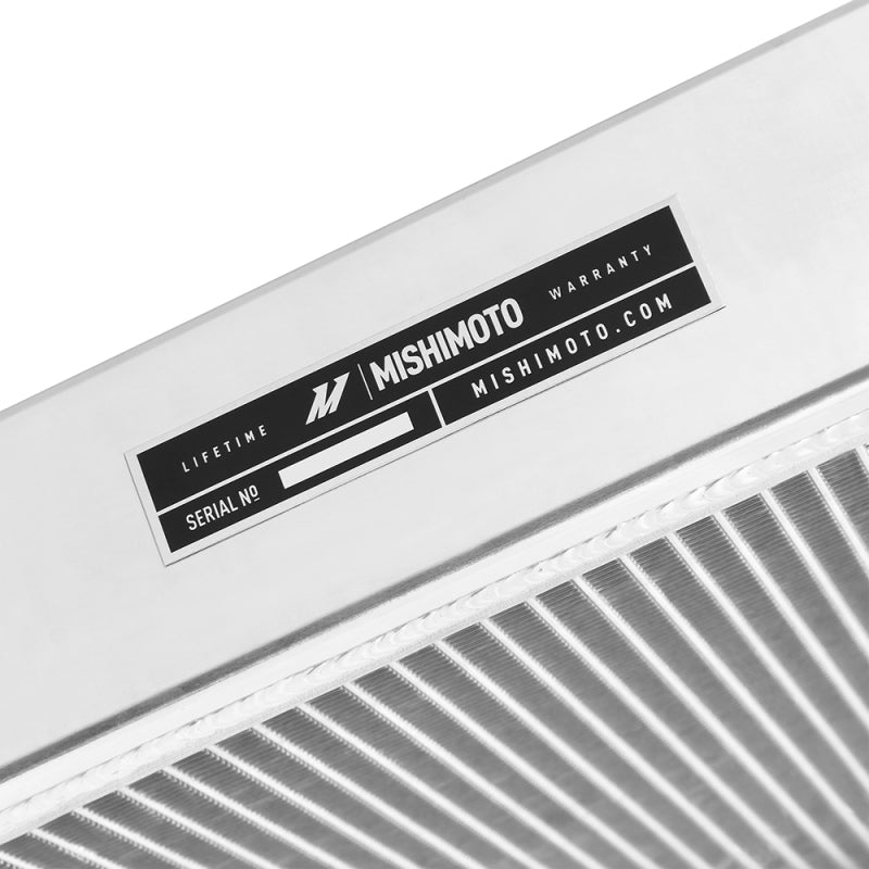 Radiators MISMMRAD-CTR-17 Mishimoto