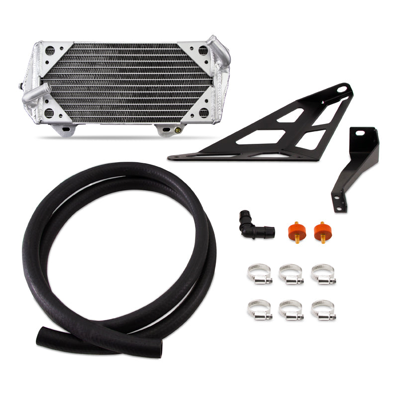 Radiators MISMMRAD-CTR-17S Mishimoto