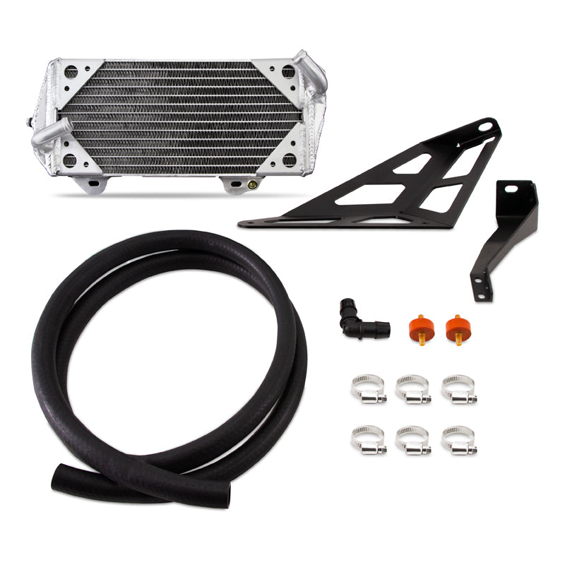 Radiators MISMMRAD-CTR-17S Mishimoto