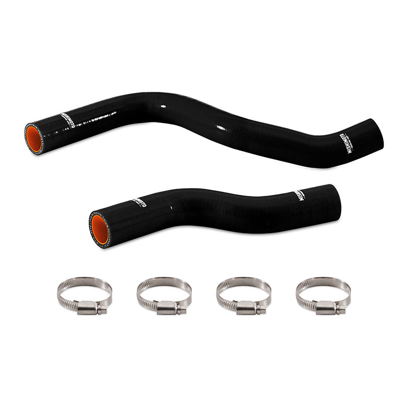 Radiator Hoses MISMMHOSE-CTR-17BK Mishimoto