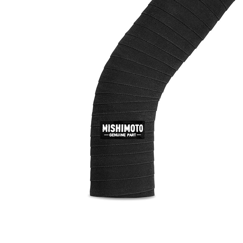 Radiator Hoses MISMMHOSE-CTR-17MBK Mishimoto