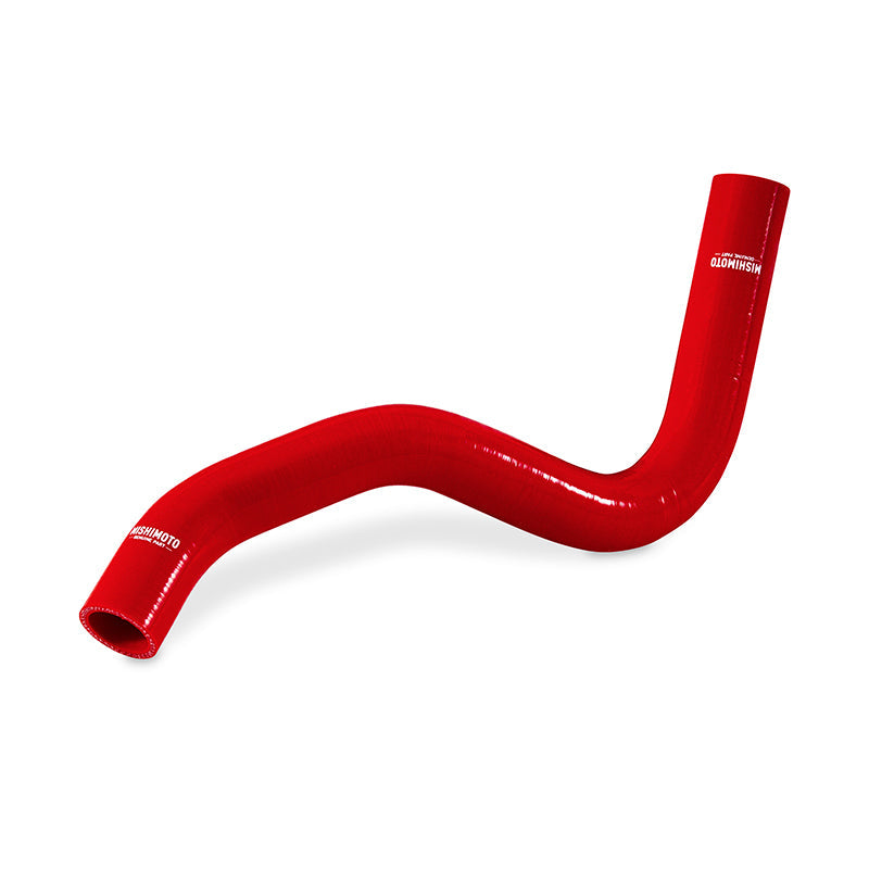 Radiator Hoses MISMMHOSE-CTR-17RD Mishimoto