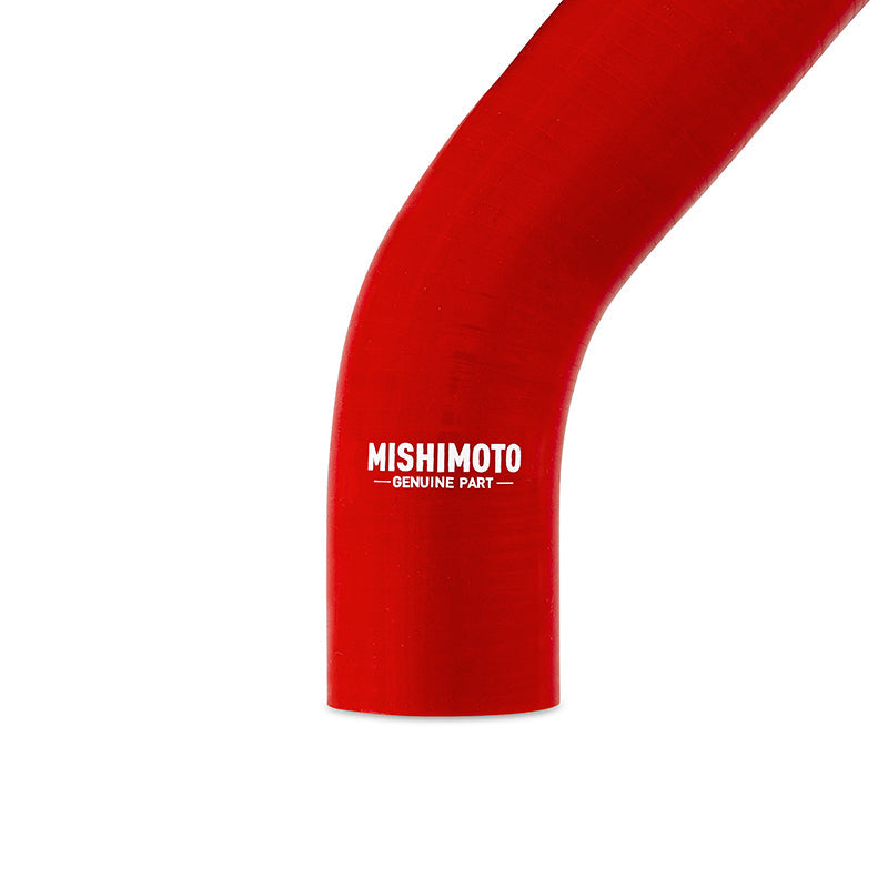 Radiator Hoses MISMMHOSE-CTR-17RD Mishimoto