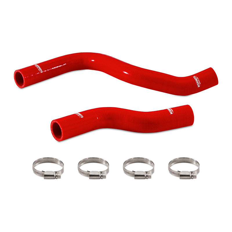 Radiator Hoses MISMMHOSE-CTR-17RD Mishimoto