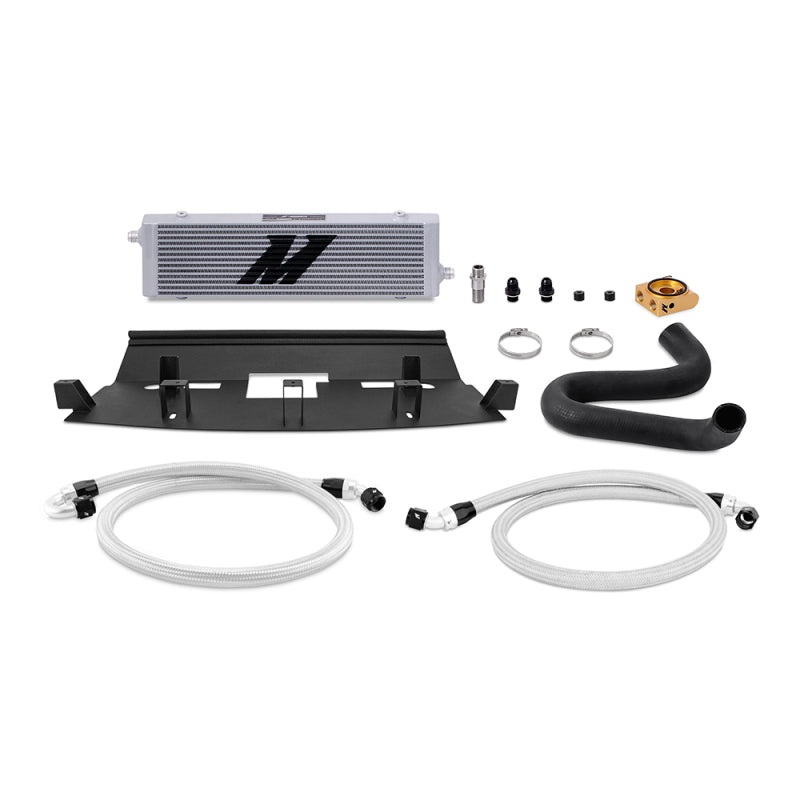 Oil Coolers MISMMOC-MUS8-18T Mishimoto