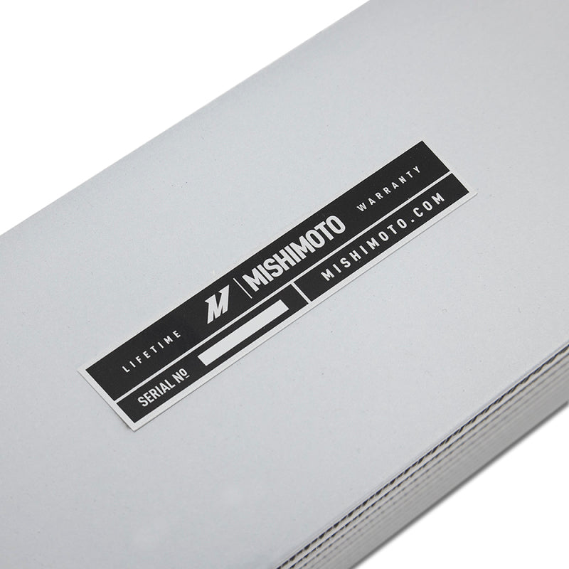 Intercoolers MISMMINT-ACRD-18SL Mishimoto
