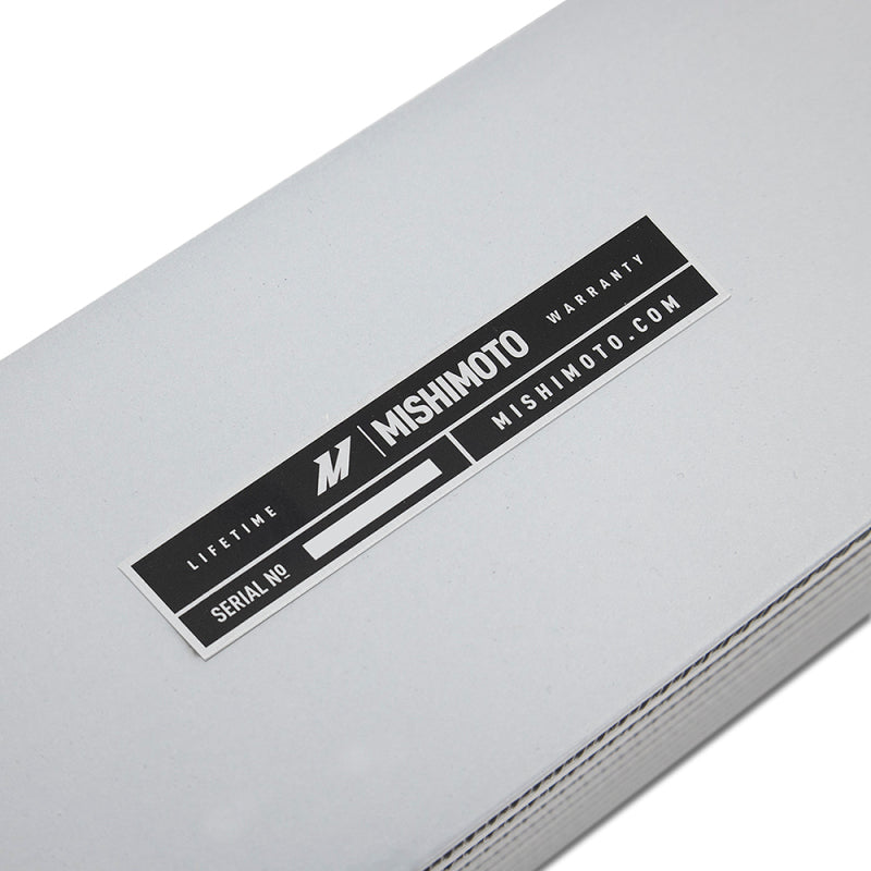 Intercoolers MISMMINT-ACRD-18SL Mishimoto