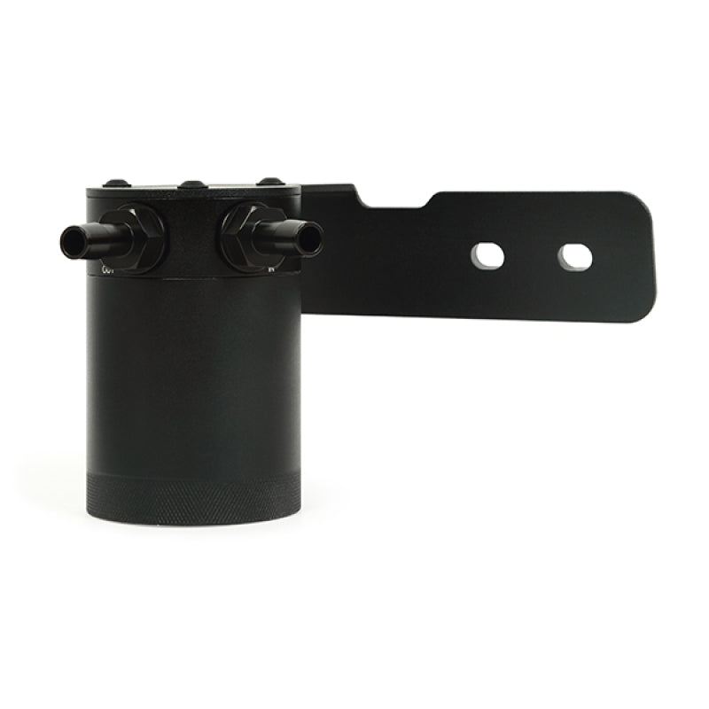Oil Catch Cans MISMMBCC-ACRD15-18PBEBK Mishimoto