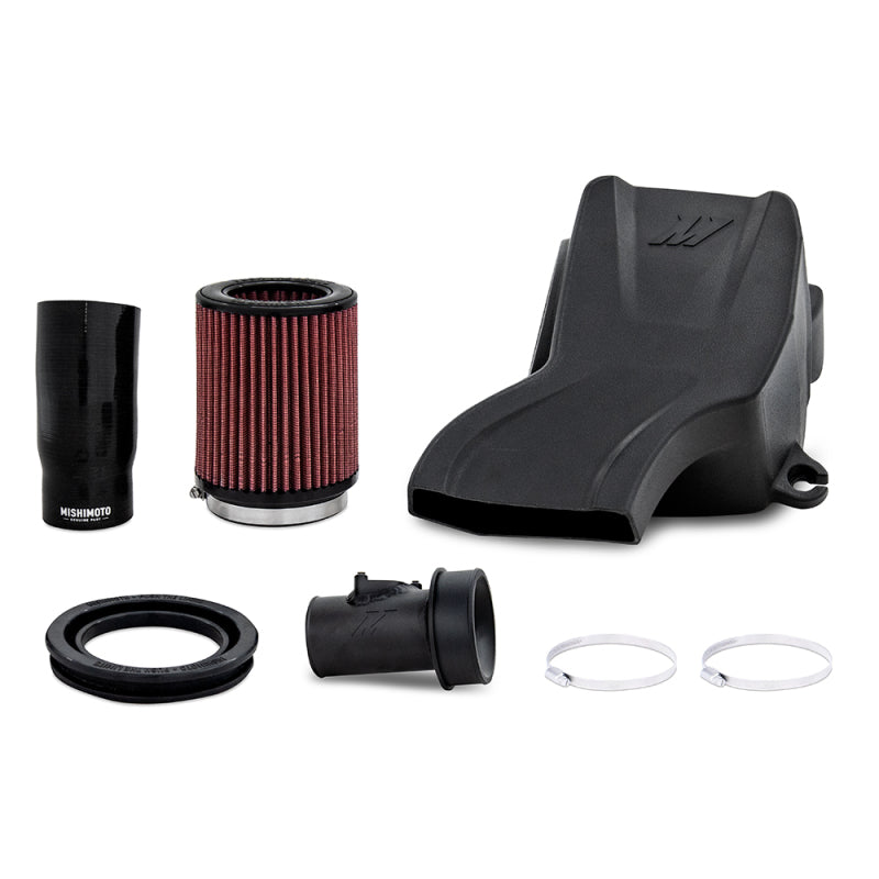 Cold Air Intakes MISMMAI-ACRD15-18 Mishimoto