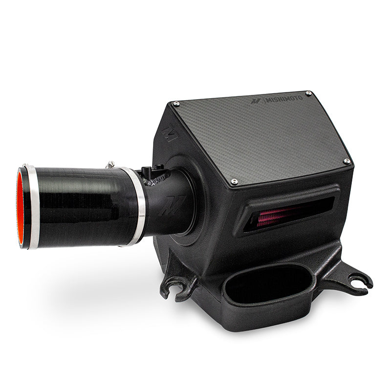 Cold Air Intakes MISMMAI-ACRD20-18 Mishimoto