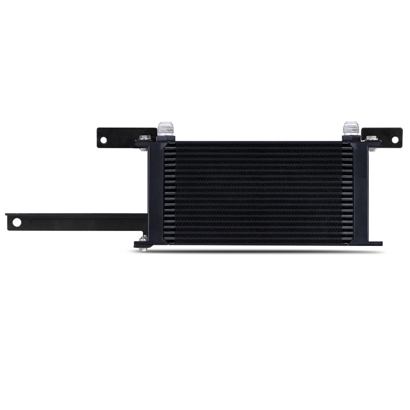 Oil Coolers MISMMOC-MIA-19TBK Mishimoto