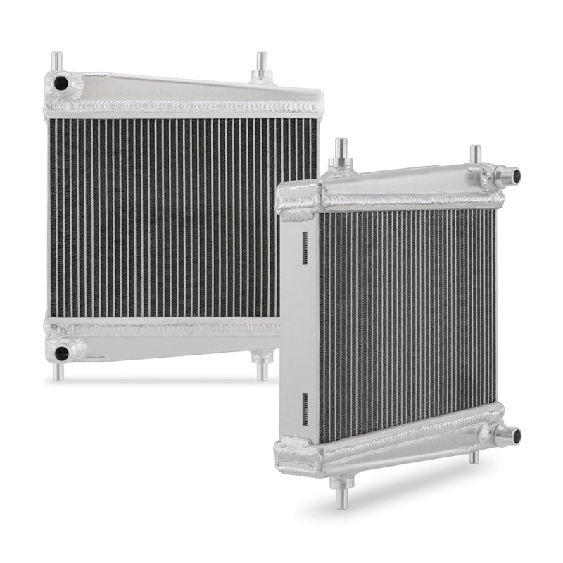 Radiators MISMMRAD-SUP-20A Mishimoto