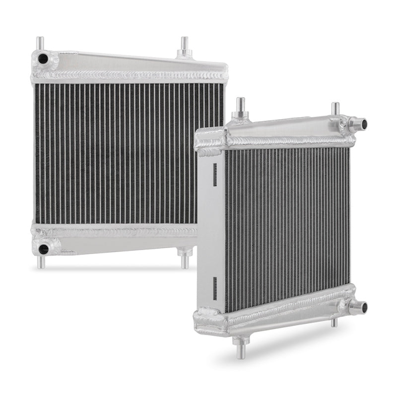 Radiators MISMMRAD-SUP-20A Mishimoto