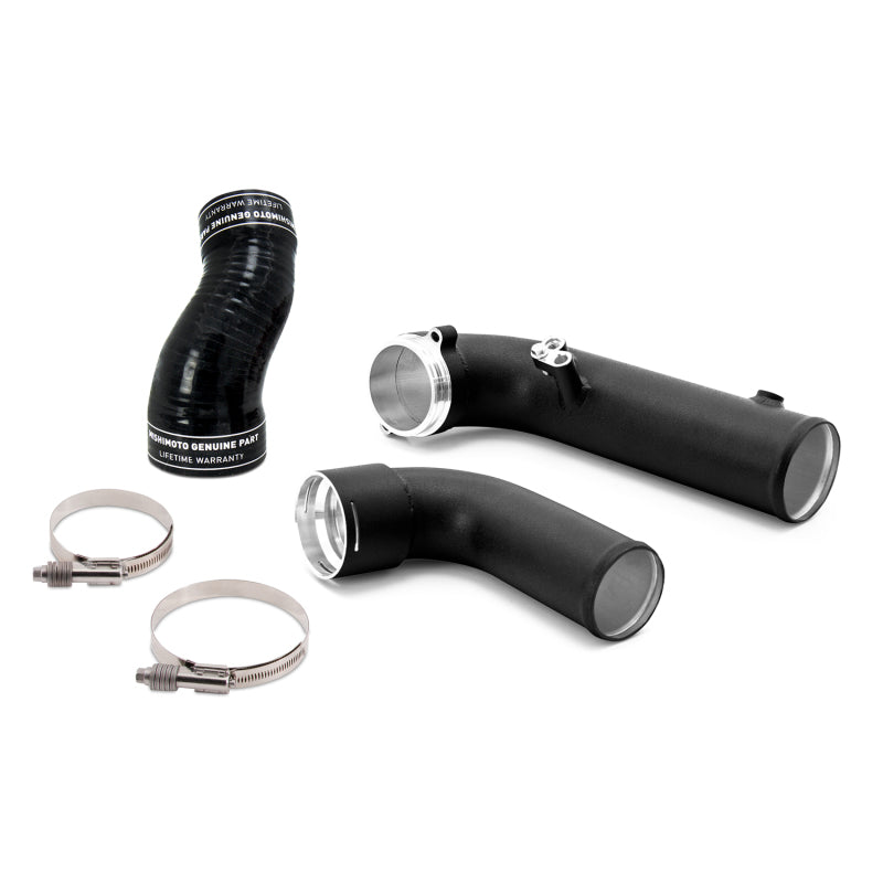Intercooler Pipe Kits MISMMICP-SUP-20BK Mishimoto