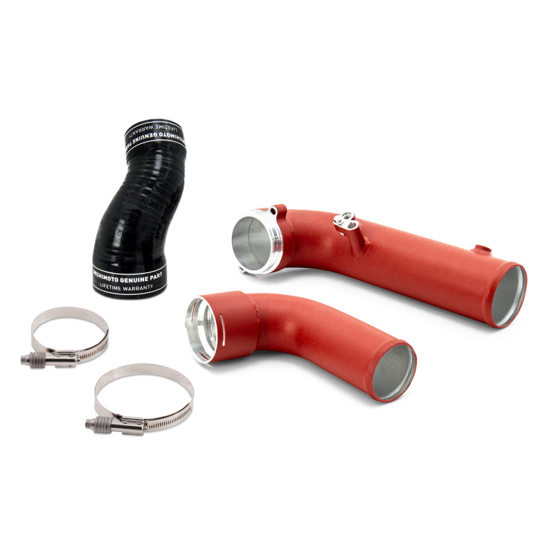 Intercooler Pipe Kits MISMMICP-SUP-20RD Mishimoto