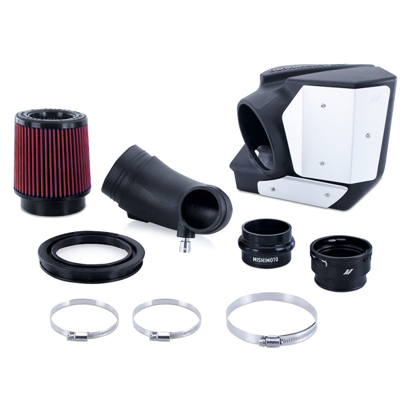 Cold Air Intakes MISMMAI-SUP-20 Mishimoto