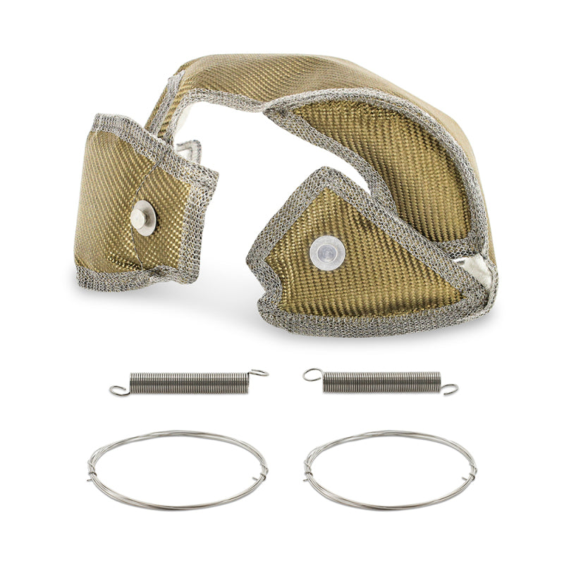 Turbo Blankets MISMMTB-SUP-20 Mishimoto