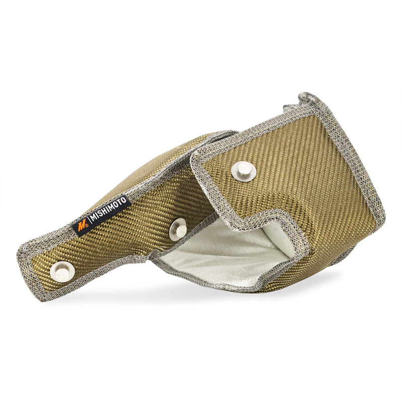 Turbo Blankets MISMMTB-SUP-20 Mishimoto