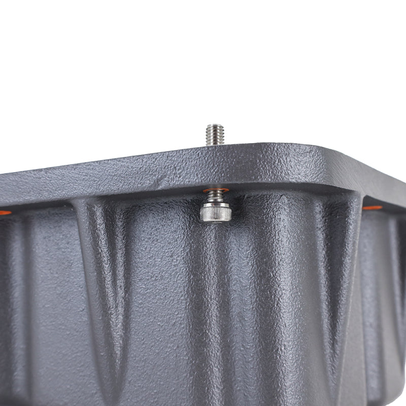 Transmission Pans MISMMTP-RGR-19 Mishimoto