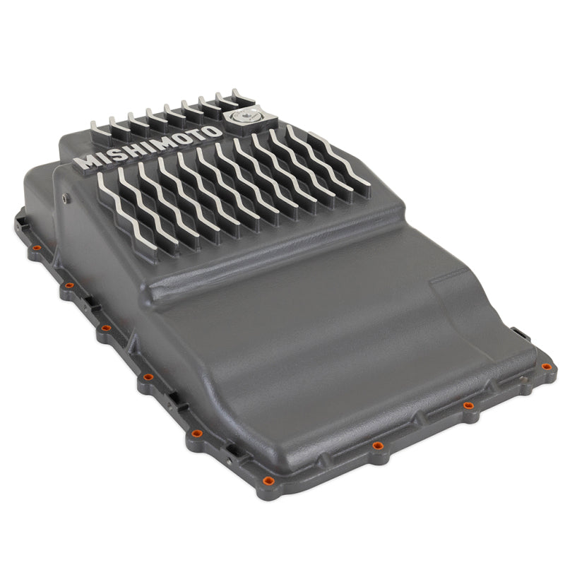 Transmission Pans MISMMTP-RGR-19 Mishimoto