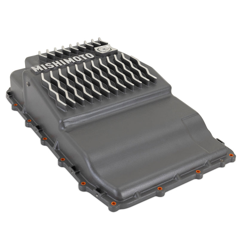 Transmission Pans MISMMTP-RGR-19 Mishimoto