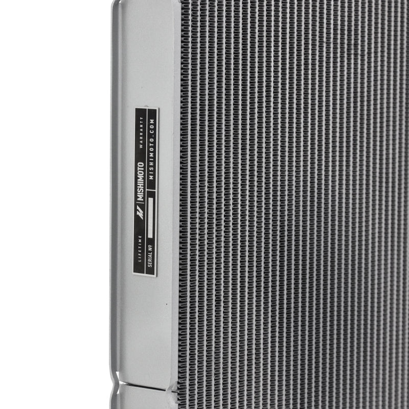 Radiators MISMMRAD-CIV-22 Mishimoto