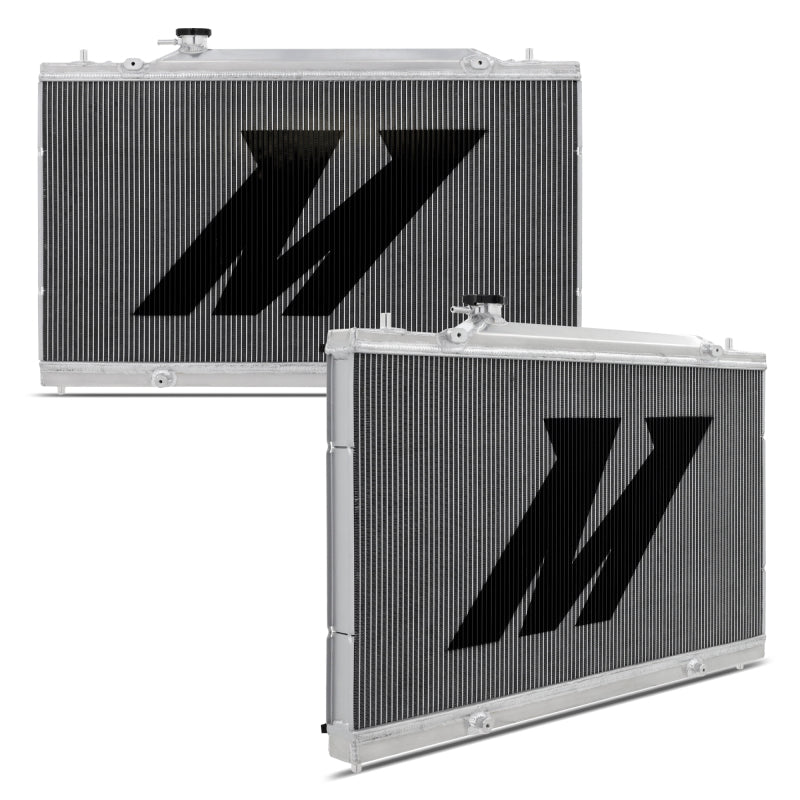 Radiators MISMMRAD-CIV-22 Mishimoto