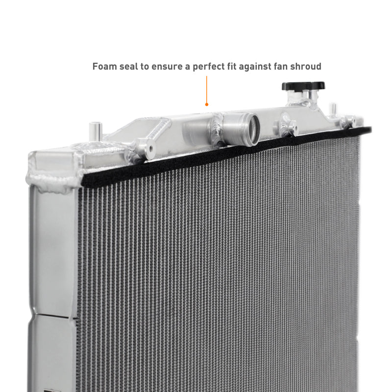 Radiators MISMMRAD-CIV-22 Mishimoto