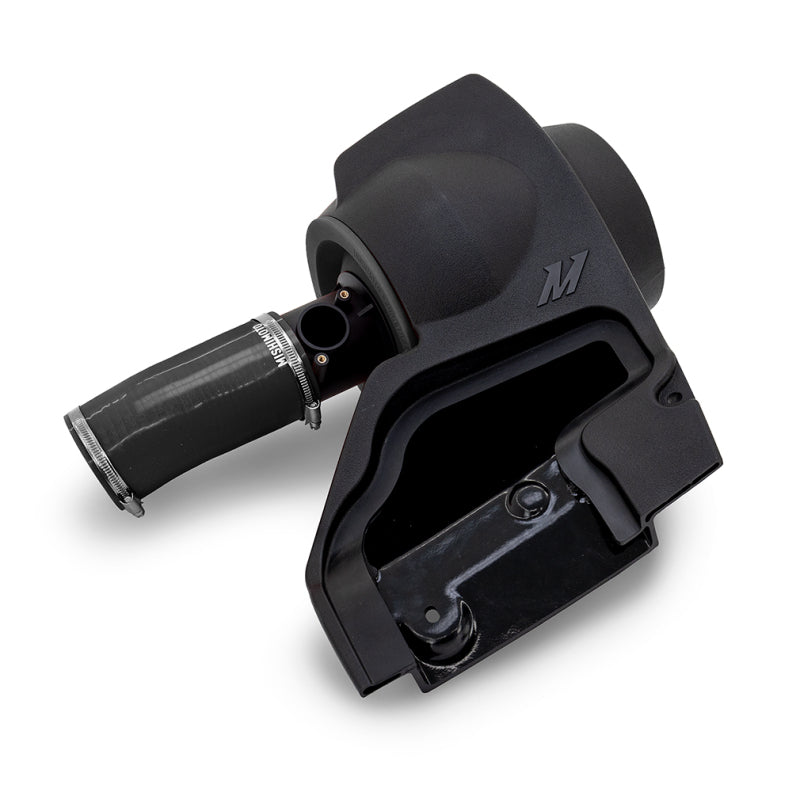 Cold Air Intakes MISMMAI-CIV-22BK Mishimoto
