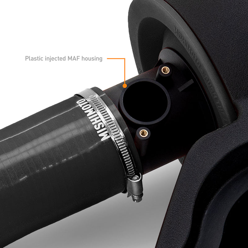 Cold Air Intakes MISMMAI-CIV-22BK Mishimoto