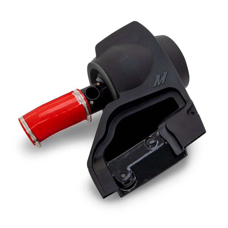 Cold Air Intakes MISMMAI-CIV-22RD Mishimoto