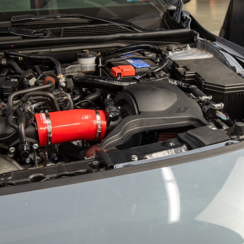 Cold Air Intakes MISMMAI-CIV-22RD Mishimoto