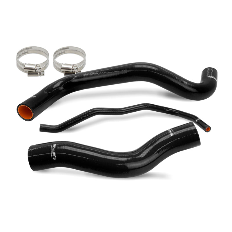Radiator Hoses MISMMHOSE-CIV-22BK Mishimoto