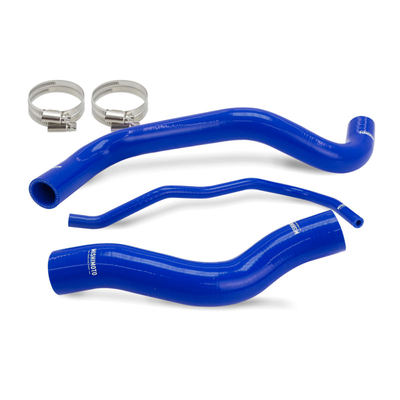 Radiator Hoses MISMMHOSE-CIV-22BL Mishimoto