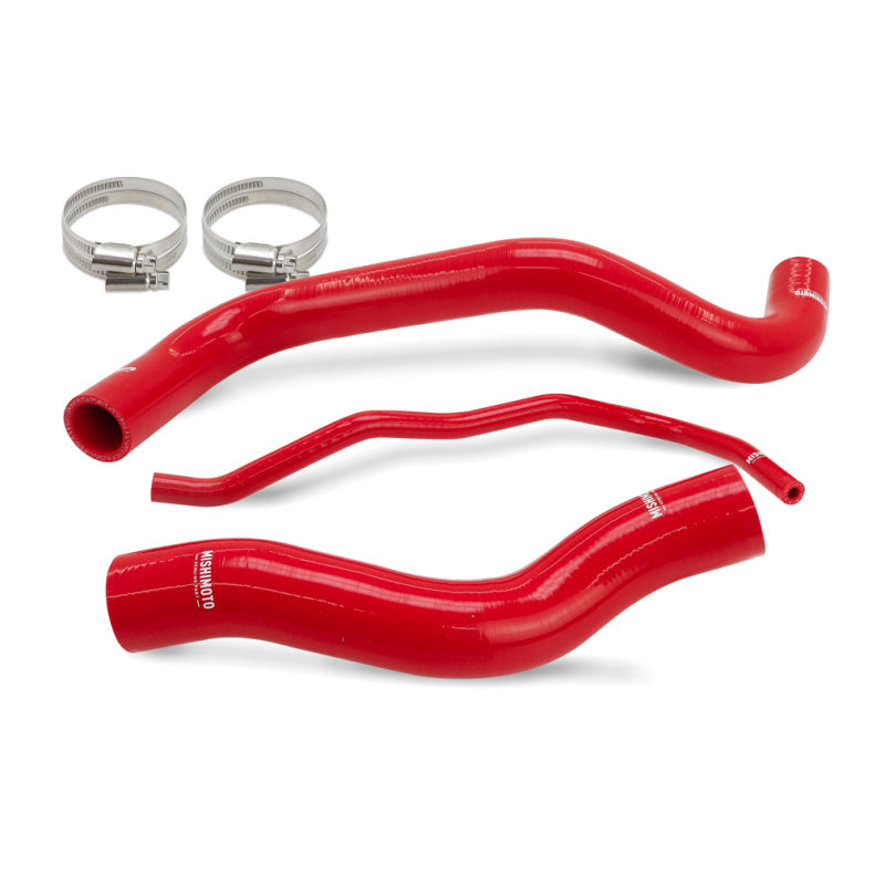 Radiator Hoses MISMMHOSE-CIV-22RD Mishimoto