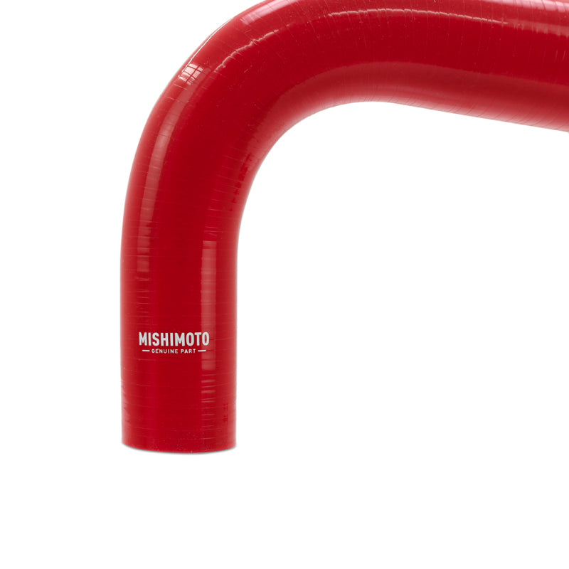 Radiator Hoses MISMMHOSE-CIV-22RD Mishimoto