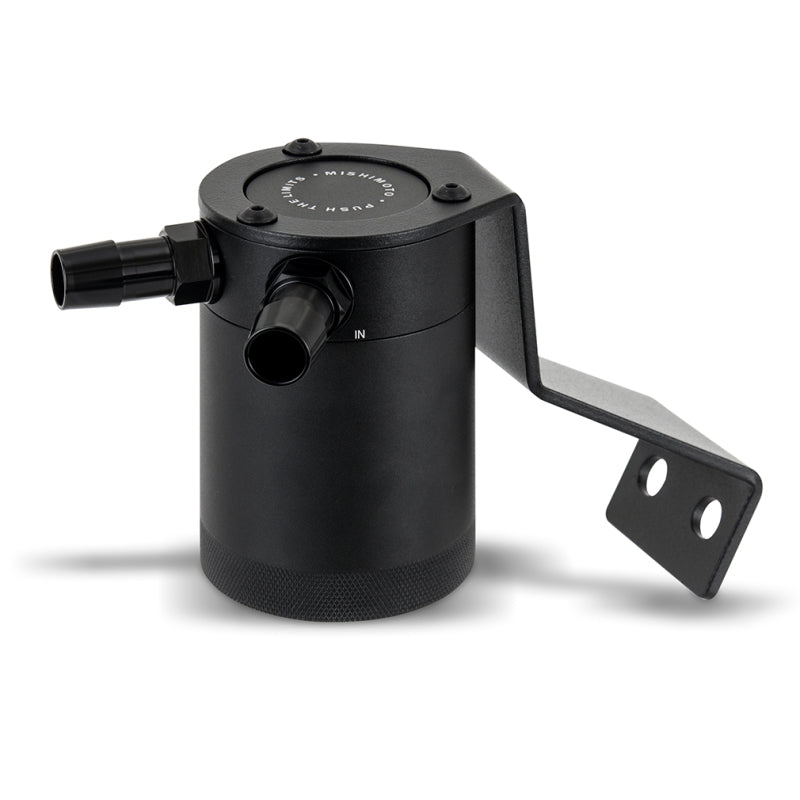 Oil Catch Cans MISMMBCC-BRZ-22 Mishimoto