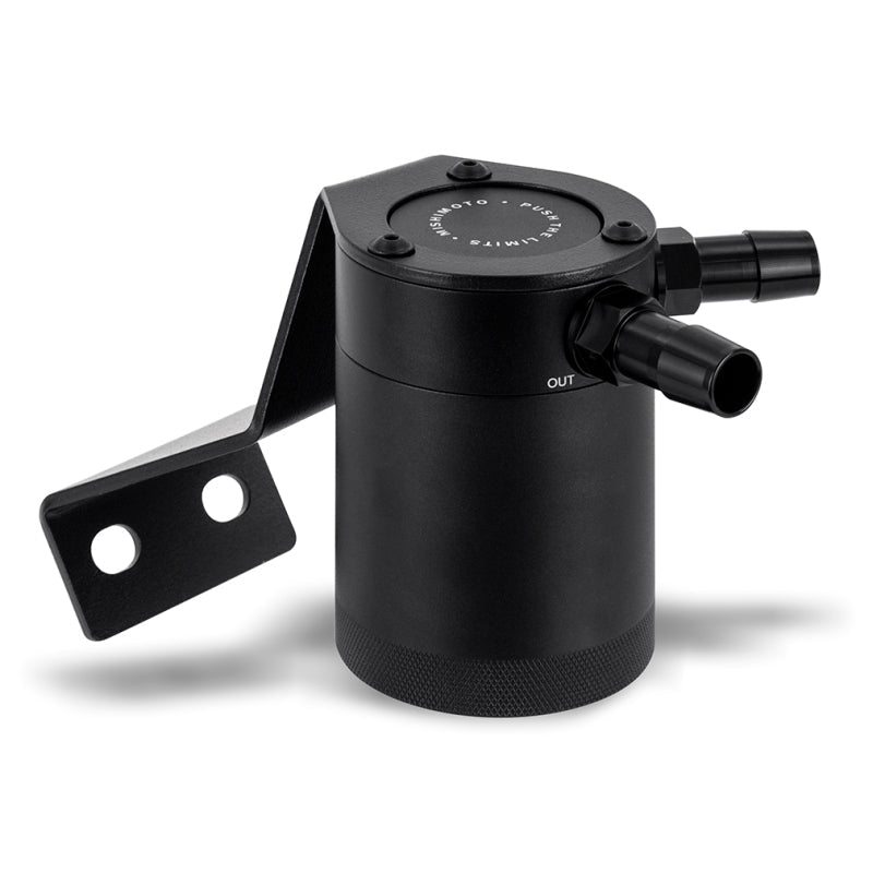 Oil Catch Cans MISMMBCC-BRZ-22 Mishimoto
