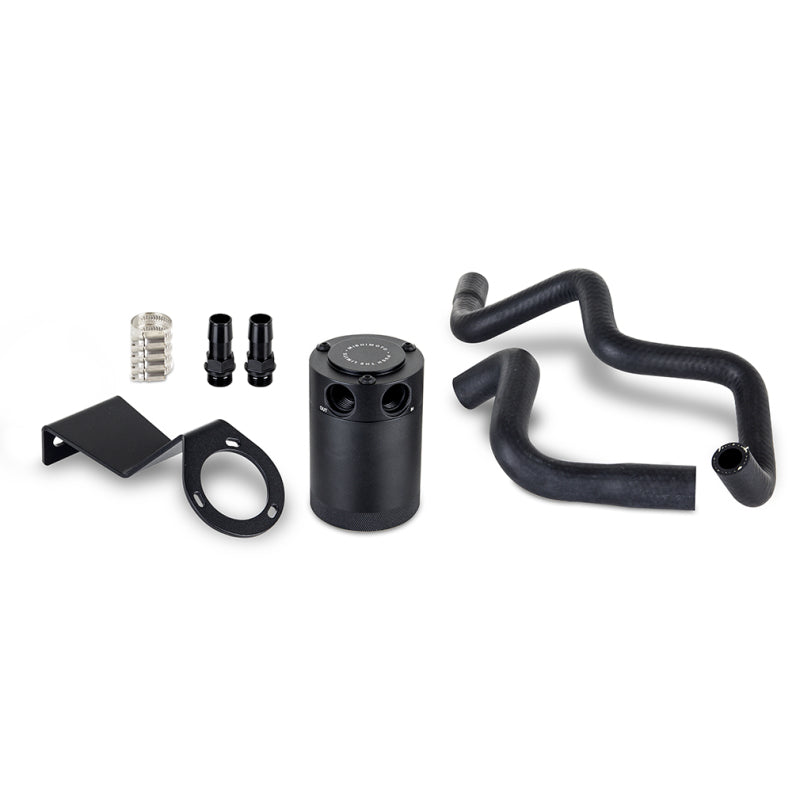 Oil Catch Cans MISMMBCC-BRZ-22 Mishimoto
