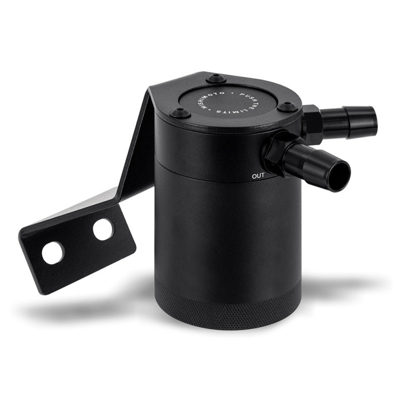 Oil Catch Cans MISMMBCC-BRZ-22 Mishimoto