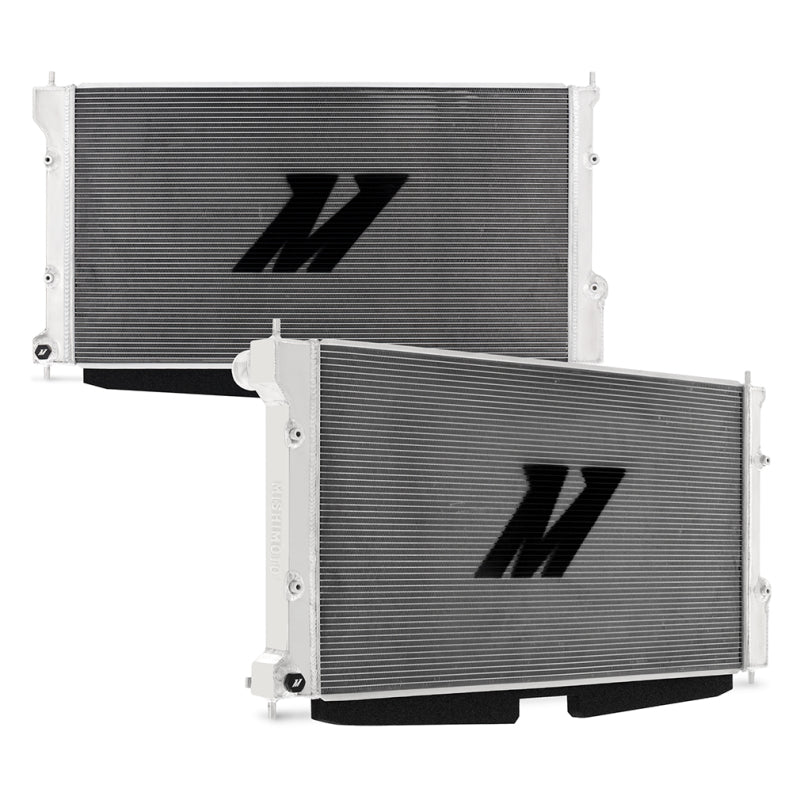 Radiators MISMMRAD-BRZ-22 Mishimoto