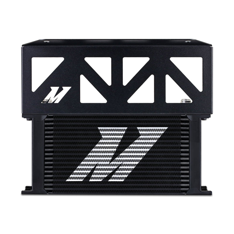 Oil Coolers MISMMOC-BRZ-22NTBK Mishimoto