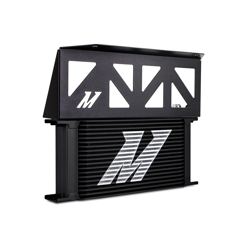 Oil Coolers MISMMOC-BRZ-22NTBK Mishimoto